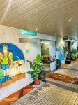 Sobit Sarovar Portico - spa