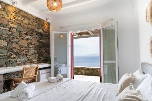 Nalo Suites & Villas - Swimmingpools