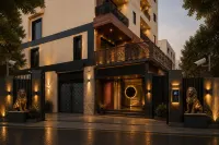 Anvi Residency - PG For Girls - Hostels