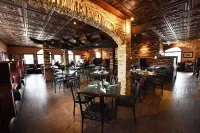Hamilton Inn Select Beachfront Mackinaw City - 3 estrellas