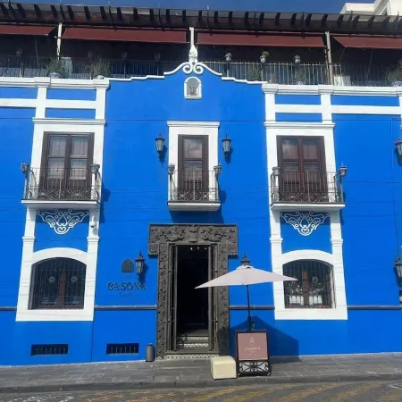 Casona Maria