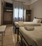 Omega Rooms Anaxos - Airport Shuttle