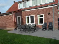 Holiday Home Breskens Near the Coast - Wifi