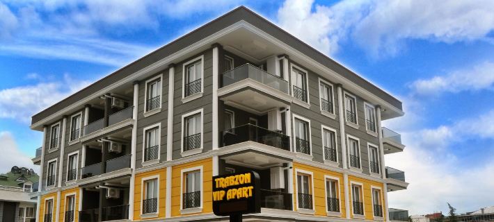 Yusra Apart Otel Hotels in Trabzon