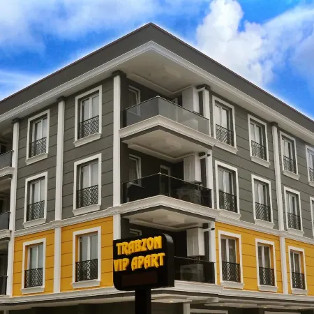 Yusra Apart Otel