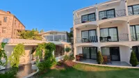 Cunda House Kucuk Otel - piscine