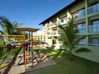 Natal Praia Hotel Hotels near Sun Clock