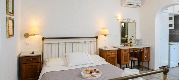 Lakki Village Hotels in Amorgos
