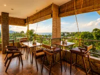 Sea Hills Hotel Port Blair โรงแรมใกล้วัดมุรุกัน