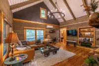 Blackberry Creek Cabin - Chalets