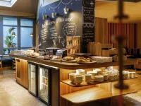 Ibis Styles Saint Etienne Gare Châteaucreux - Morgenmad