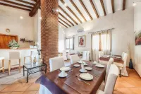 Bio Agriturismo le Cascatelle - 3-Star