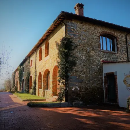 Agriturismo Antico Borgo Poggitazzi