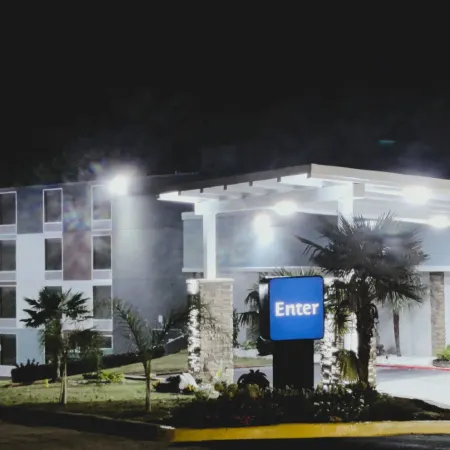 Best Western Atlanta Cumberland/Galleria Hotel