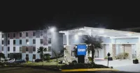 Best Western Atlanta Cumberland/Galleria Hotel - 2-Star