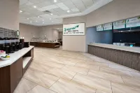 Embassy Suites by Hilton Nashville South Cool Springs - breakfast