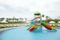 Sbh Gloria Hue - Bãi biển