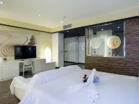 Hotel Málaga Nostrum Airport Hotels near Guadalmar