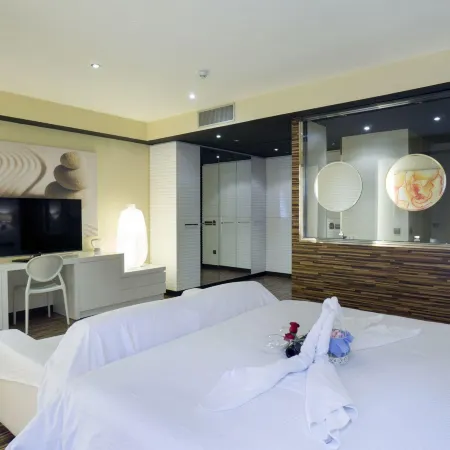 Hotel Málaga Nostrum Airport