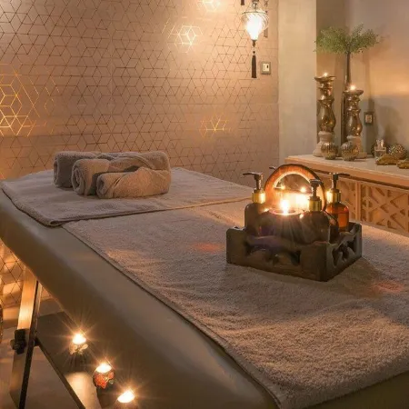 The Central City - Luxury Serviced Residence