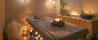 The Central City - Luxury Serviced Residence - spa