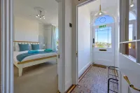 Holiday Home in Coastal Town of Criccieth - 3-Star