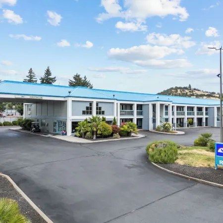 Americas Best Value Inn Phoenix