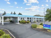 Americas Best Value Inn Phoenix - Moteles
