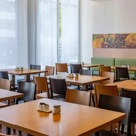 B&B HOTEL Aachen-Hbf
