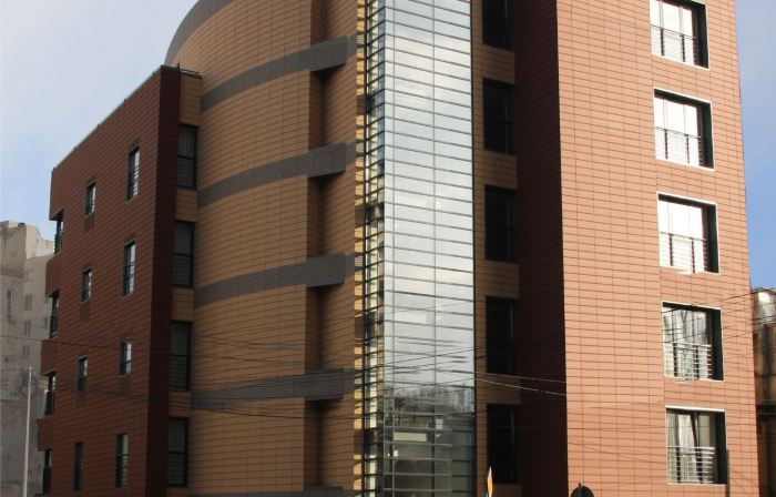 Hotel Berthelot
