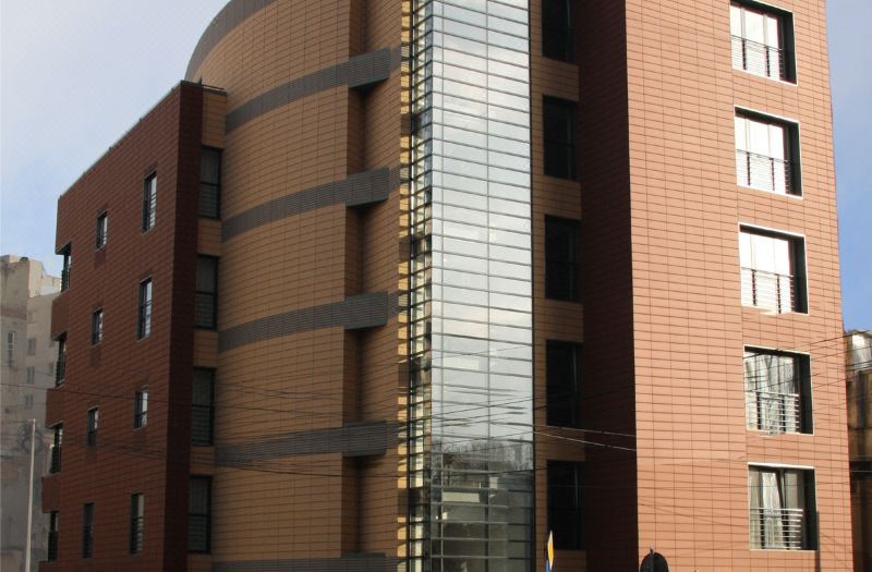 Hotel Berthelot
