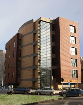 Hotel Berthelot - navette aéroport