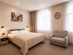 Nika Apart Hotel