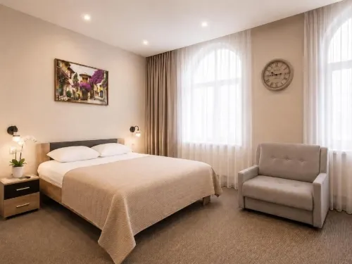 Nika Apart Hotel -  Appartamenti vacanze
