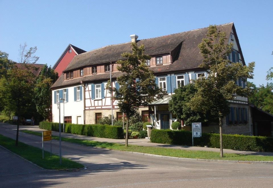 Landhaus Wolf - wir freuen uns - Housity