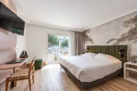 Le Petit Prince - balcony