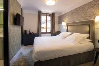 Logis Hôtel-Restaurant du Mouton - Wifi