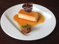 Sun Hotel - breakfast