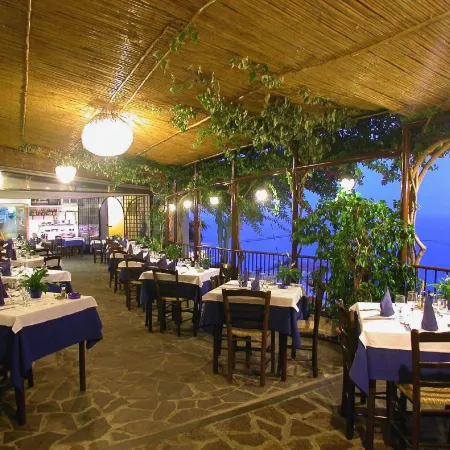 Residenza Al Pesce d'Oro