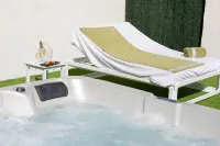 特內里費島HD布拉格克里斯託巴爾酒店 - 溫泉