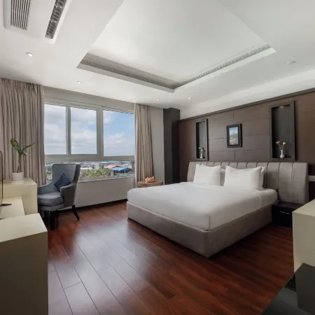 Hotel the Kingsbury