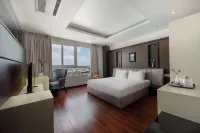 Hotel the Kingsbury - 4-Star