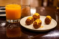 Enjoy Puerto Varas - servizio colazione