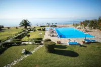 Alkinoos Beach Hotel - Pools