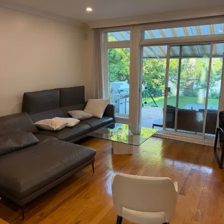 Waterfront Escape with Private Hot Tub & Terrace