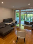 Waterfront Escape with Private Hot Tub & Terrace - baignoire