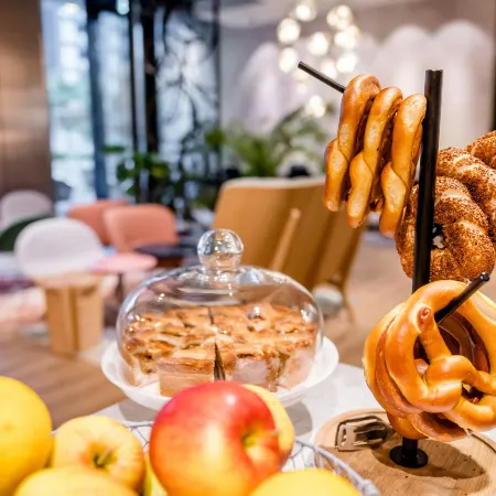 Motel One Amsterdam