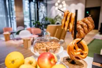 Motel One Amsterdam - 3-Star