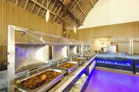 Canary Kendwa Beach Resort - breakfast
