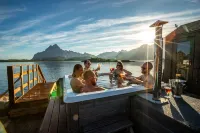 Skårungen - Hotel, Cabins and Camping - 3-Star
